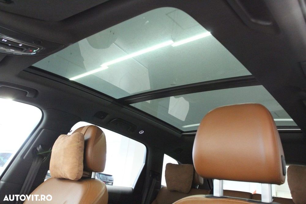 Audi Q7 3.0 TDI Quattro Tiptronic - 29