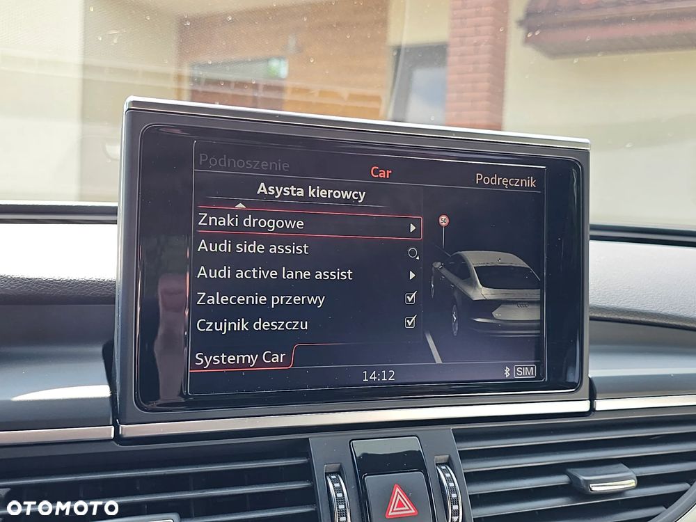 Audi A7 Sportback - 33