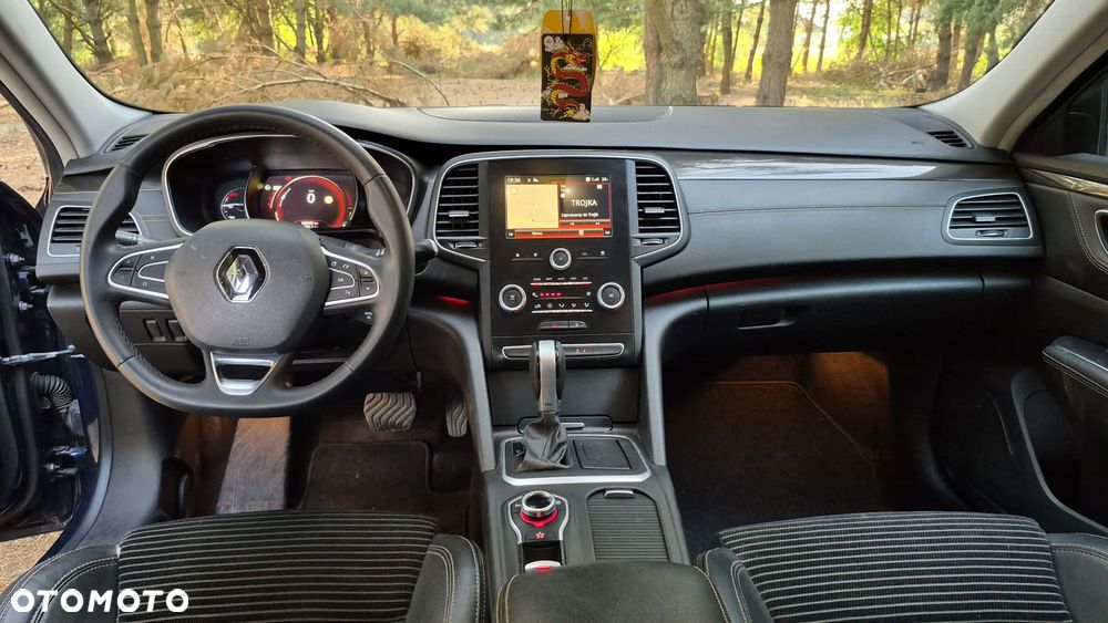Renault Talisman 1.6 Energy dCi Intens EDC - 9