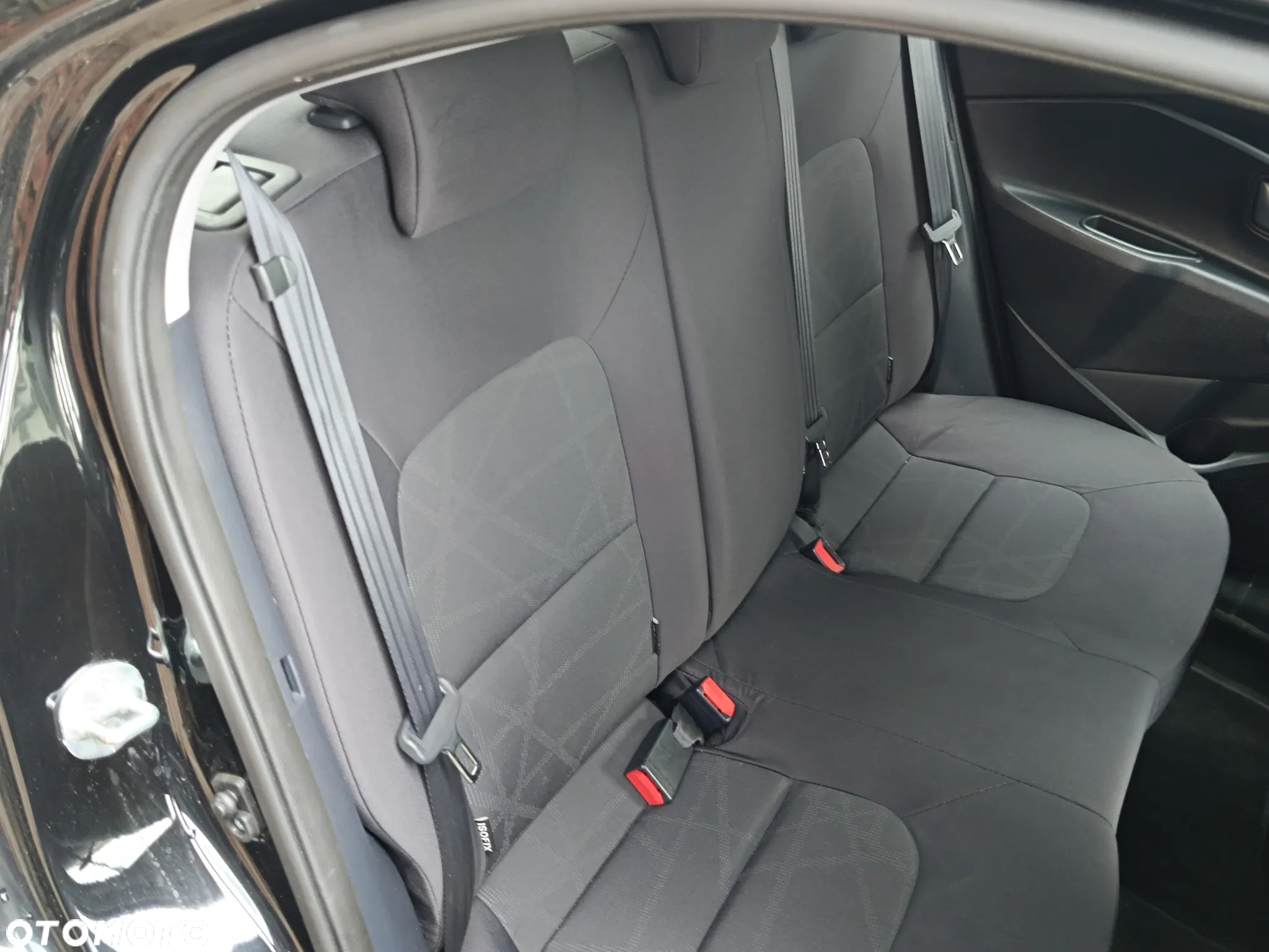 Kia Rio 1.2 Attract - 9