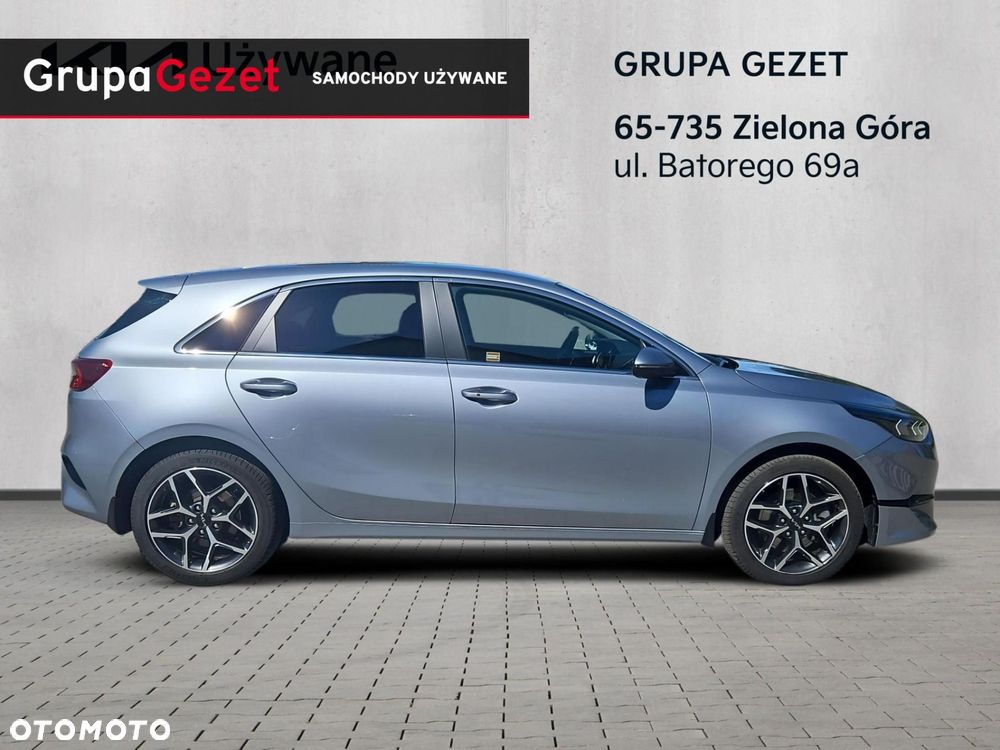 Kia Ceed 1.5 T-GDI Tribute DCT - 6