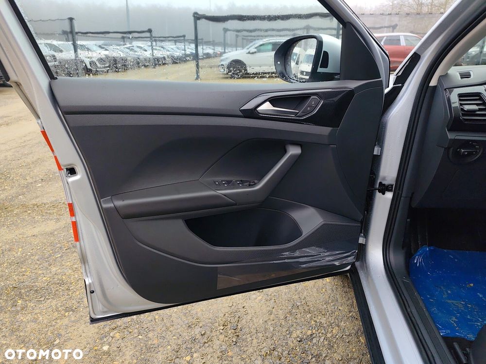 Volkswagen T-Cross 1.5 TSI ACT Life Plus DSG - 21