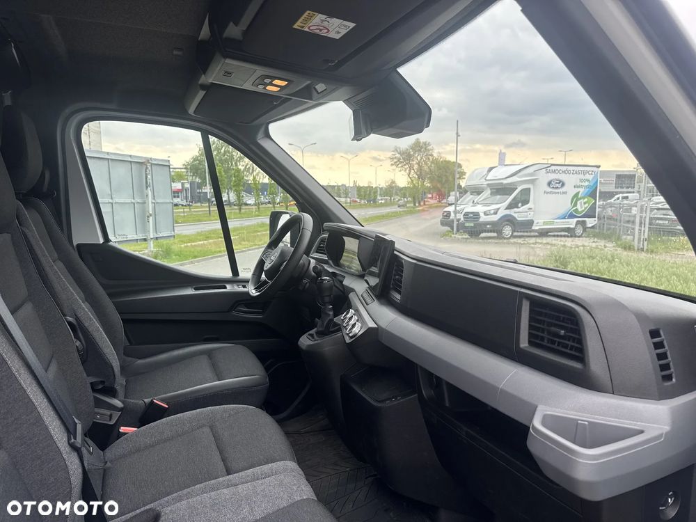 Nissan Interstar - 13