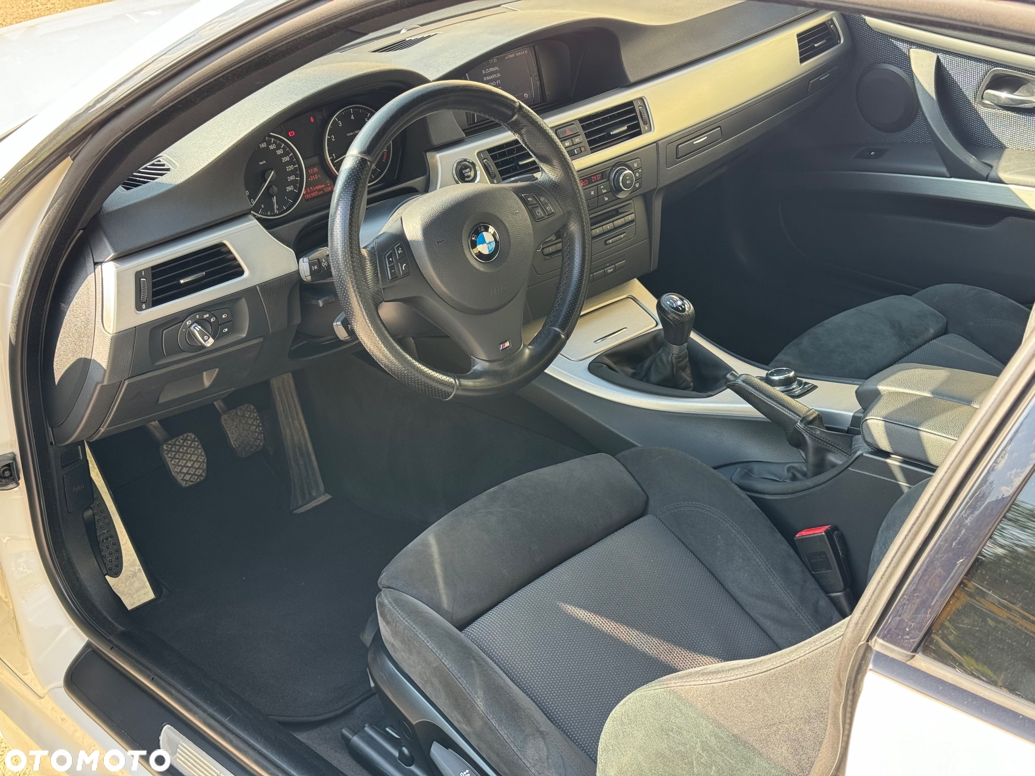 BMW Seria 3 320i Coupe M Sport Edition - 11