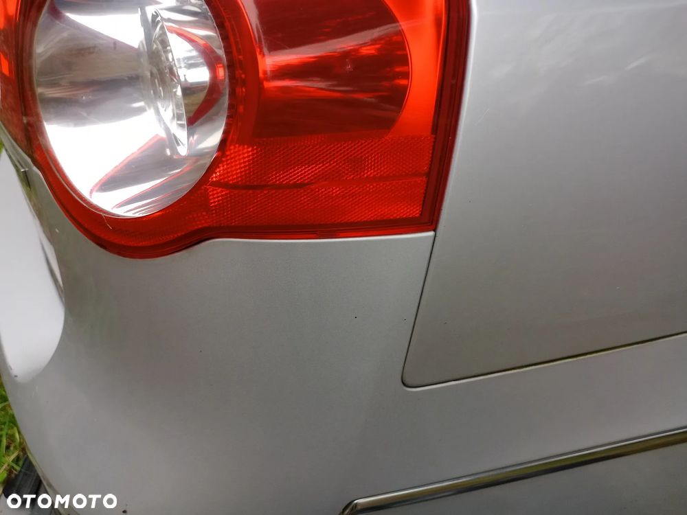 Zderzak przód/tył komplet paktronic LA7W Passat B6, maska, drzwi, pas, fotele - 28