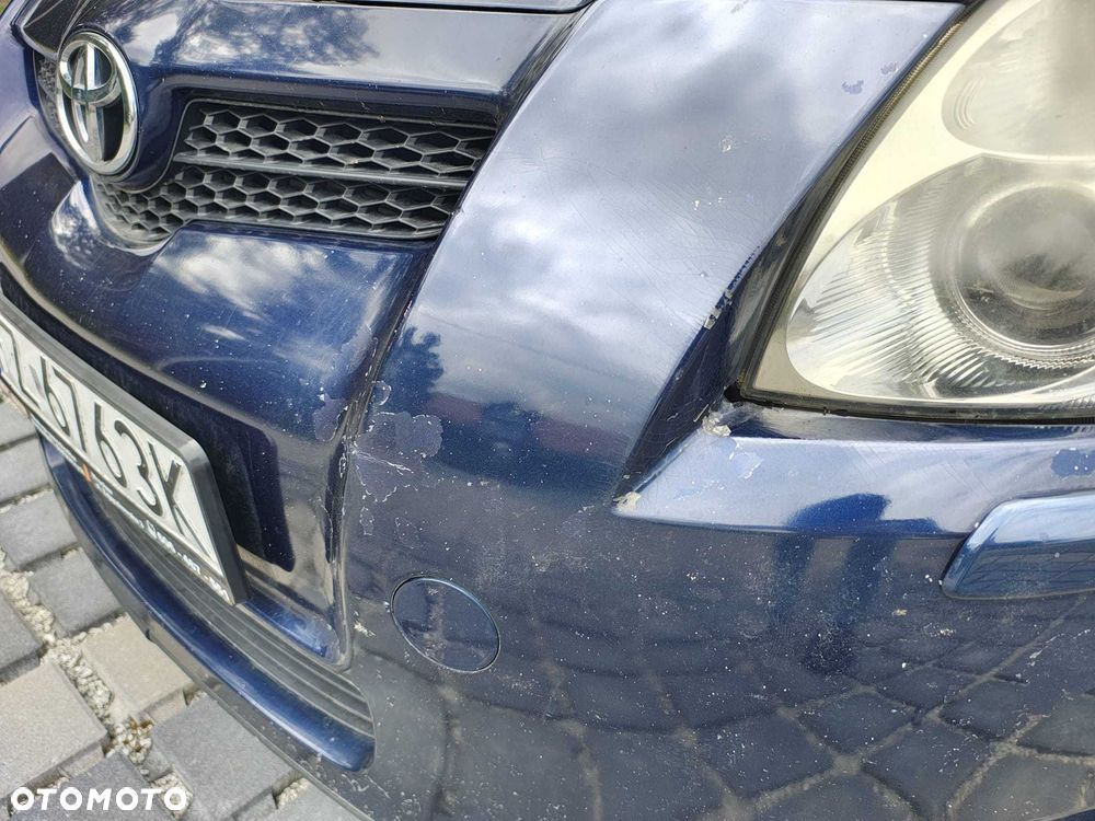 Toyota Auris - 2