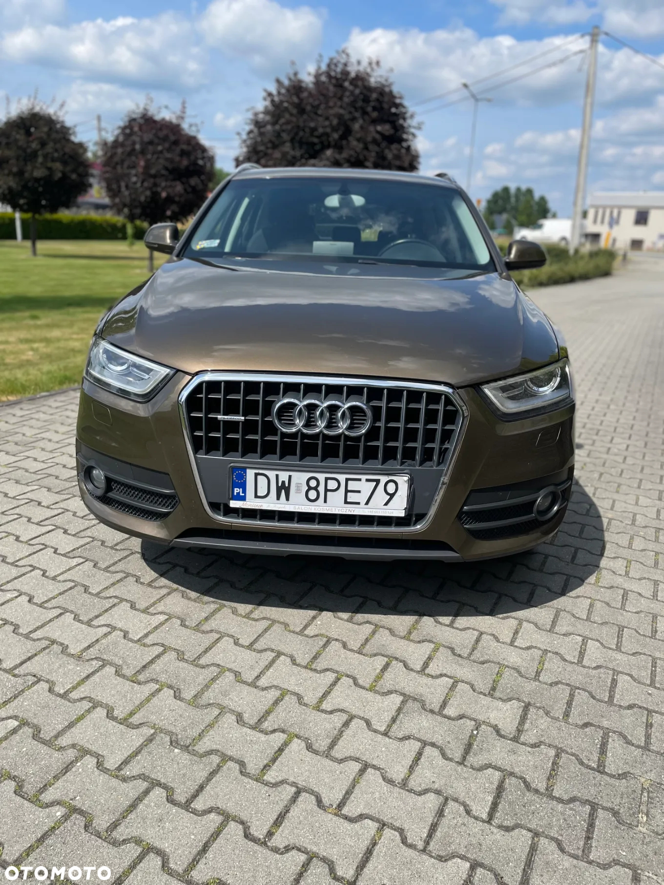 Audi Q3 2.0 TDI Quattro S tronic - 5