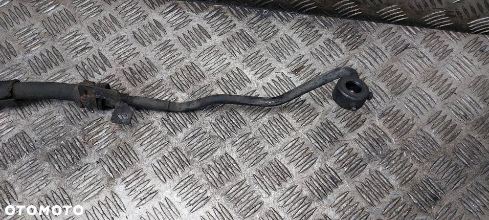 PRZEWÓD WSPOMAGANIA KIA CERATO I 2.0 CRDI - 2