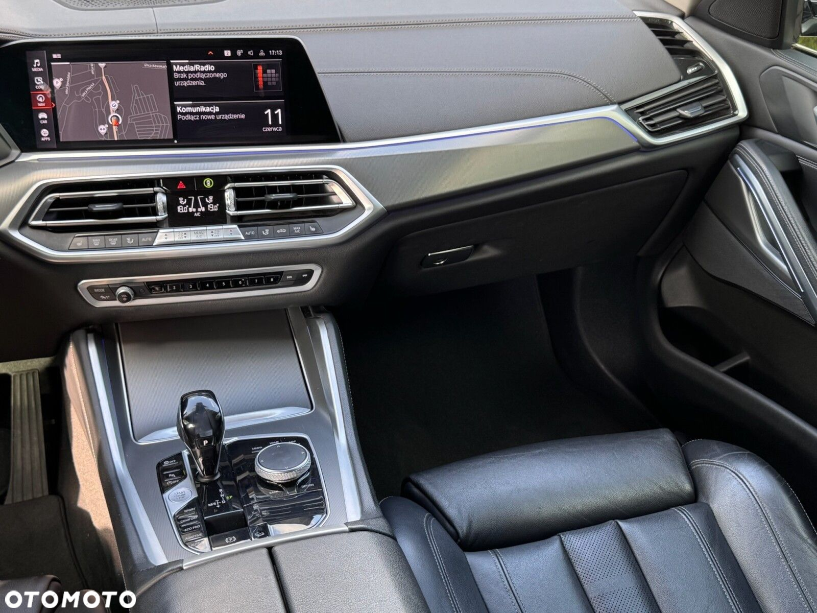 BMW X6 - 11