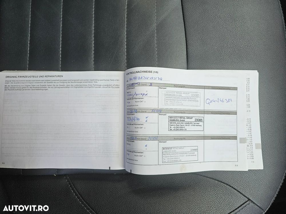 Dacia Duster 1.2 TCe 4x2 Laureate - 21