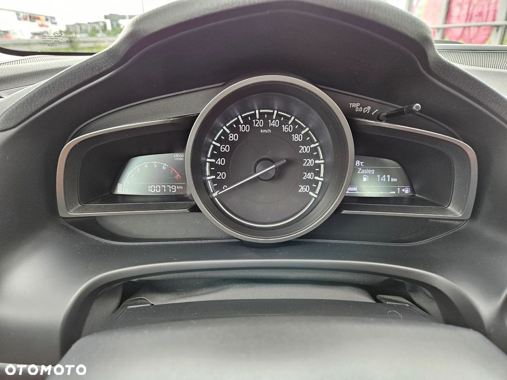 Mazda 3 2.0 Skyenergy - 12
