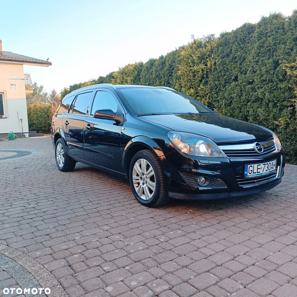 Opel Astra 1.7 CDTI DPF (119g) Innovation 110 Jahre - 5