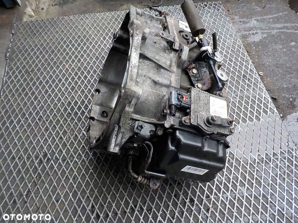 OPEL INSIGNIA 2.0 CDTI SKRZYNIA BIEGÓW TF-80SC AF40 55565311A - 5