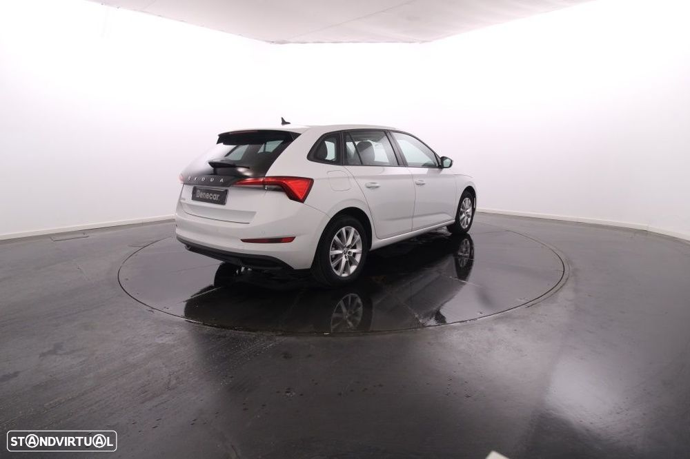Skoda Scala 1.0 TSI Ambition - 7
