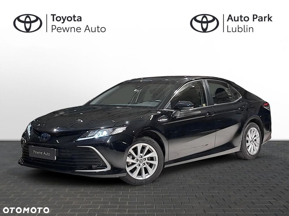 Toyota Camry 2.5 Hybrid Comfort CVT - 1