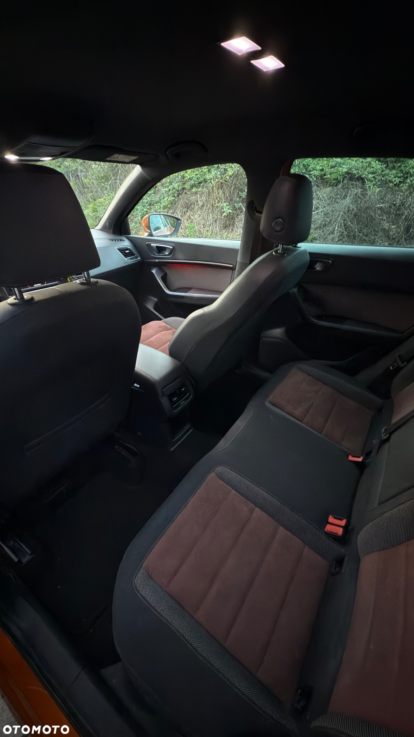 Seat Ateca 2.0 TDI 4Drive XCELLENCE - 22