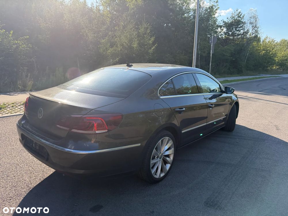 Volkswagen CC 2.0 Blue TDI SCR - 6