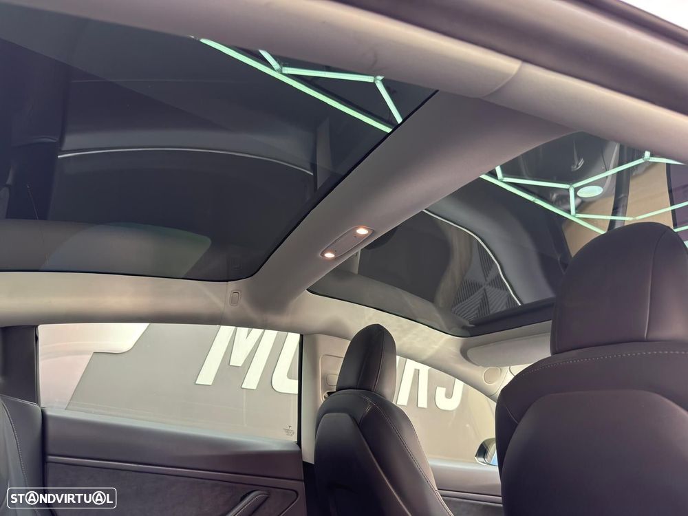Tesla Model 3 Long Range Tração Integral - 38