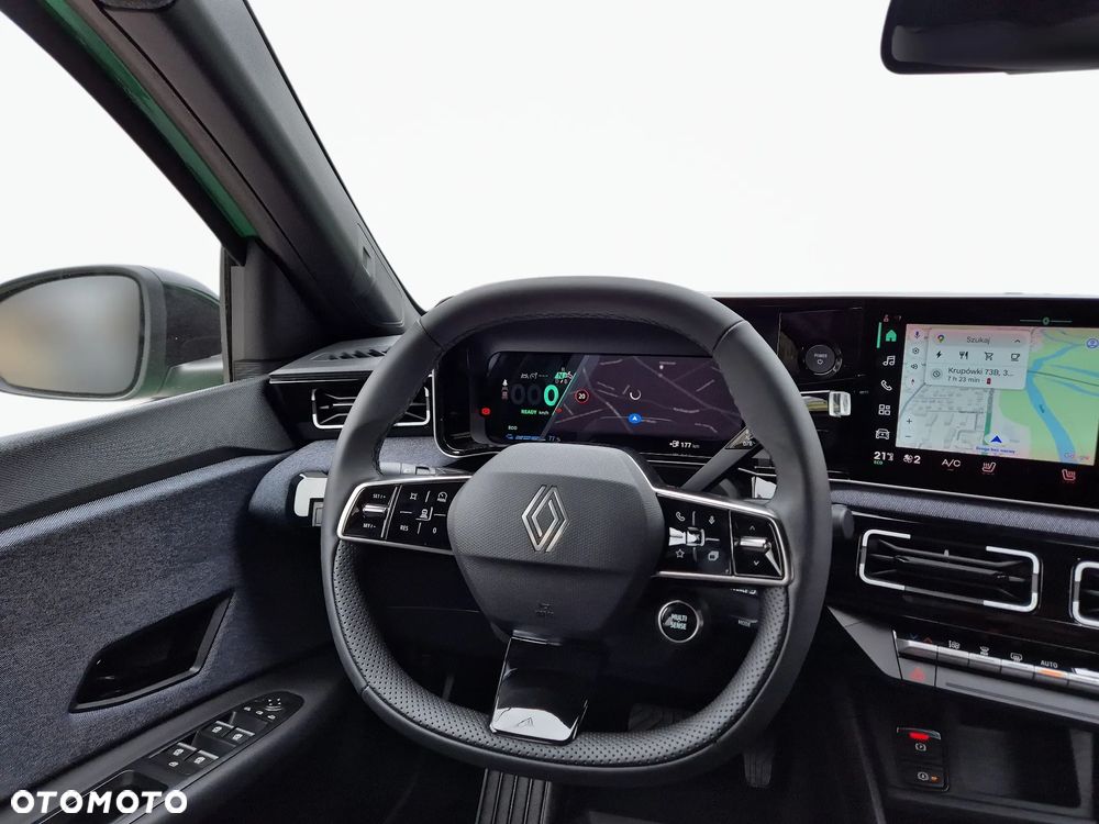 Renault 5 40kWh Urban Range Techno - 11