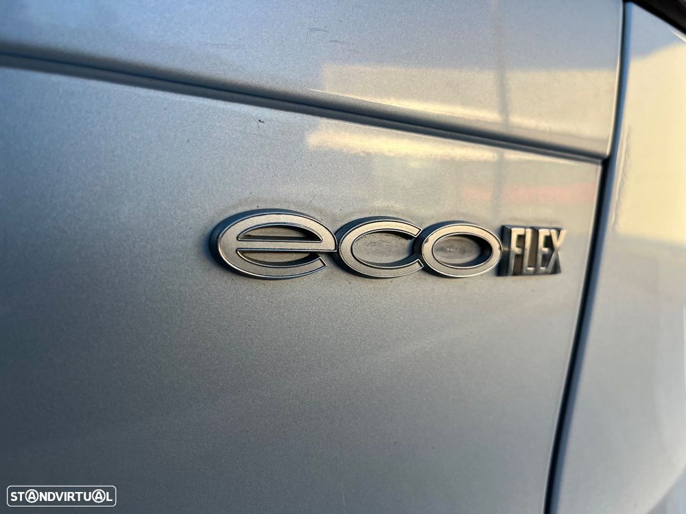 Opel Zafira 1.6 CDTi Executive - 28