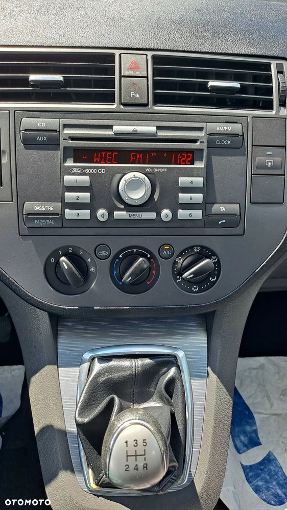 Ford C-MAX - 21
