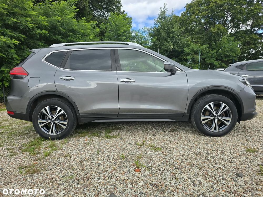 Nissan X-Trail - 2