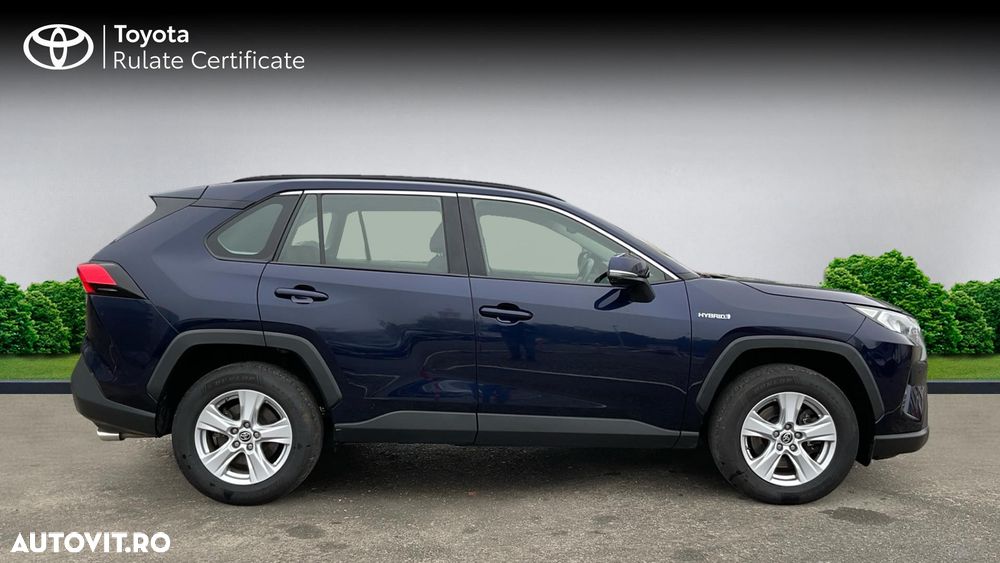 Toyota RAV4 - 7