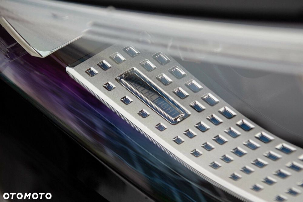 Mercedes-Benz Klasa S - 15