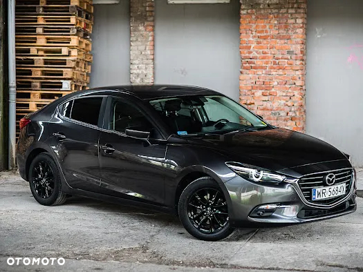 Mazda 3 2.0 Skyenergy - 3