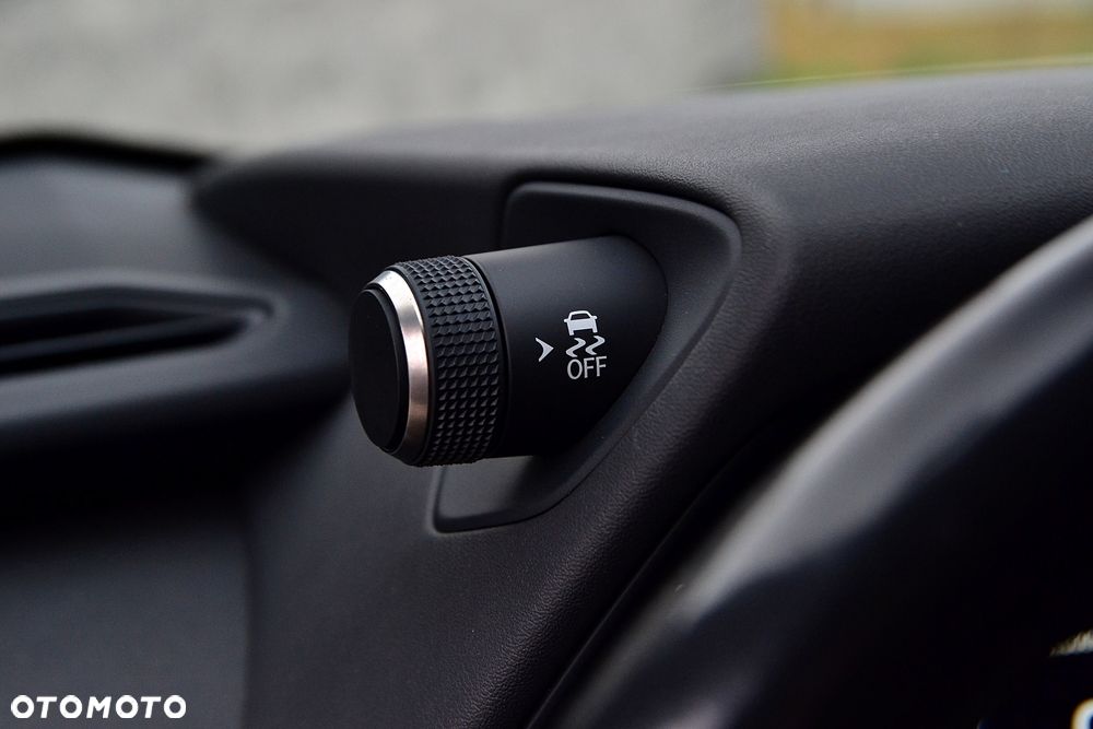 Lexus UX 200 GPF F Sport Design 2WD - 27