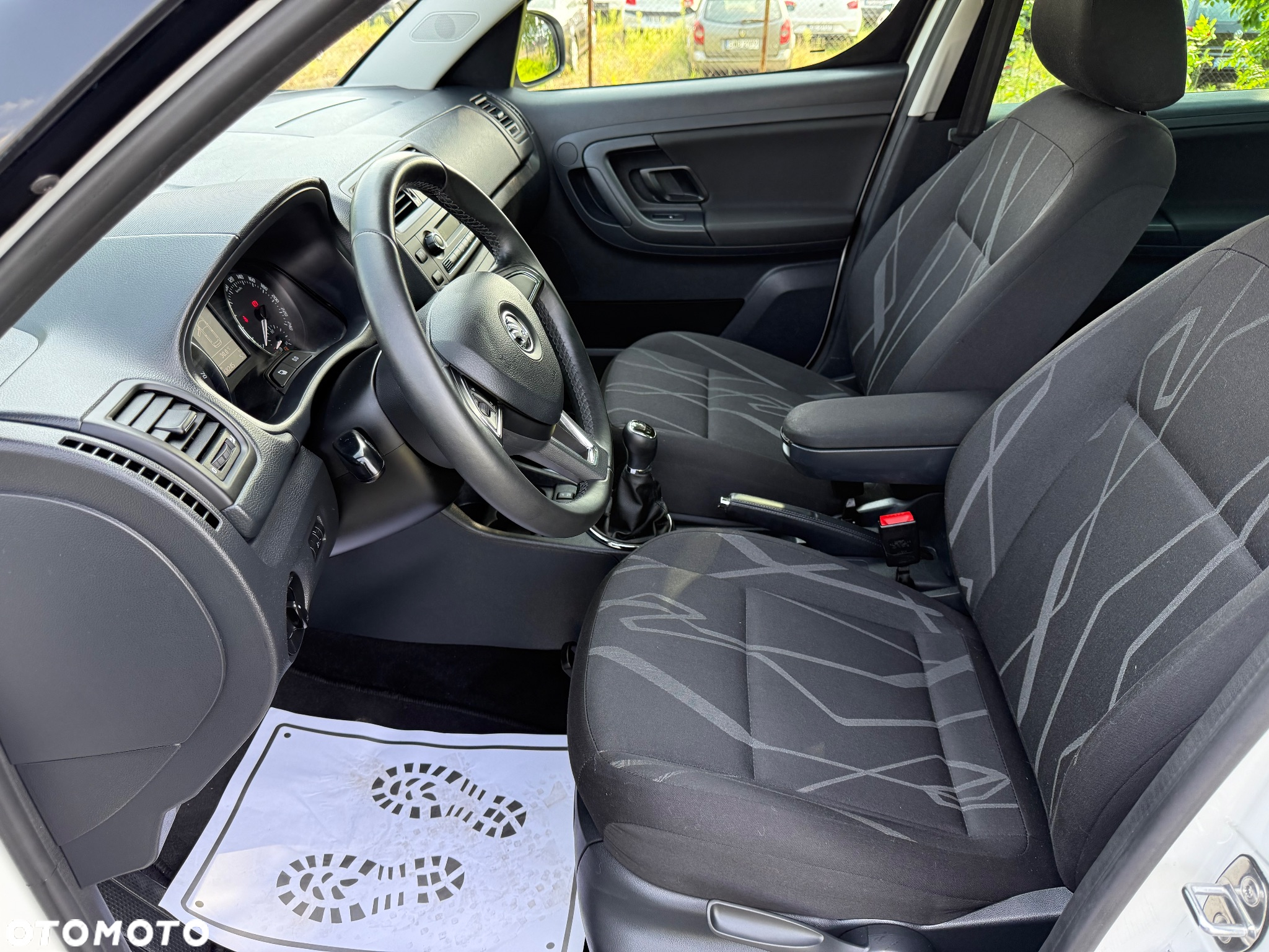 Skoda Roomster - 24