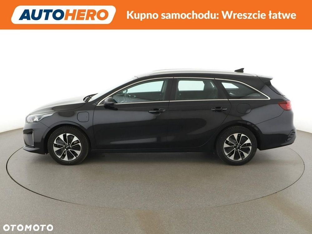 Kia Ceed 1.6 GDI DCT OPF Vision - 3