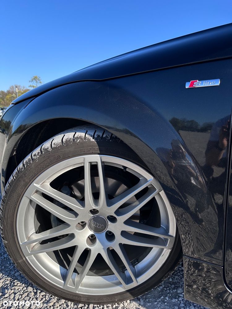 Audi TT Coupé 2.0 TFSI - 7