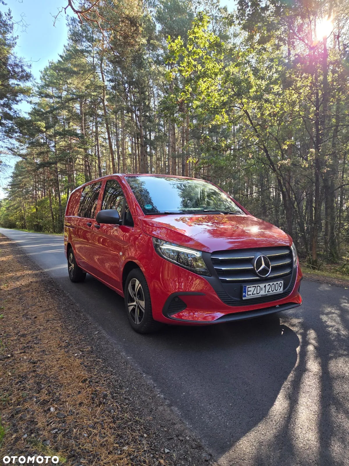 Mercedes-Benz Vito 119 CDI Mixto Lang SELECT - 3