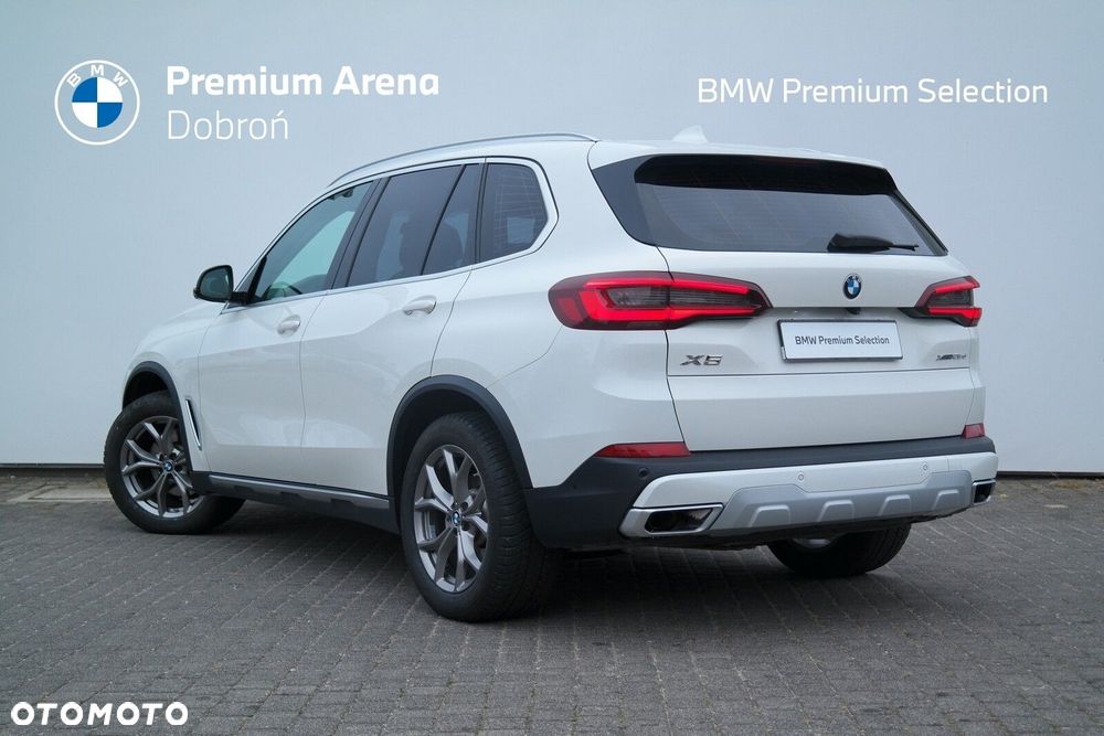 BMW X5 - 8