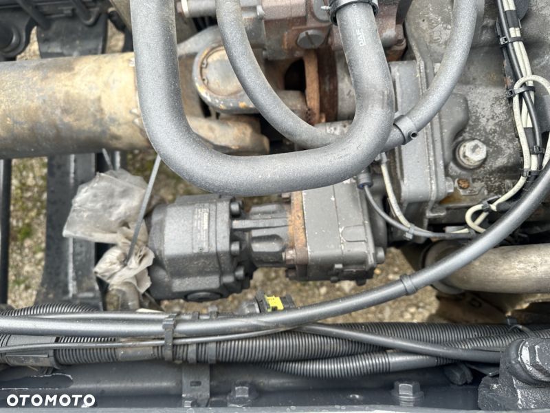 DAF CF 480 8X4 - 20
