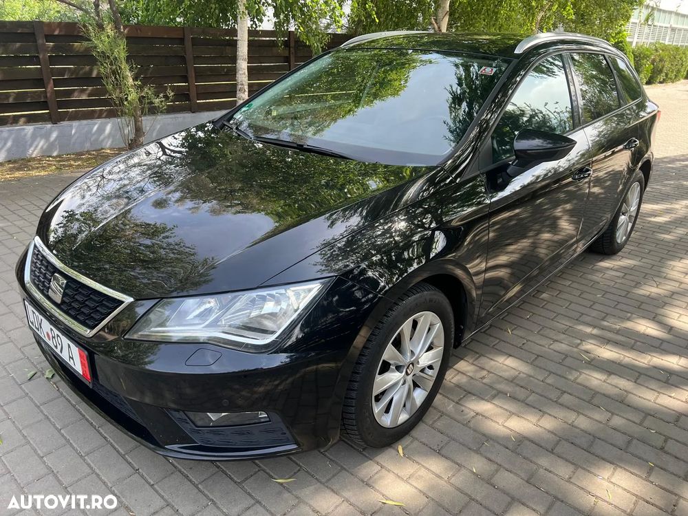 Seat Leon - 12