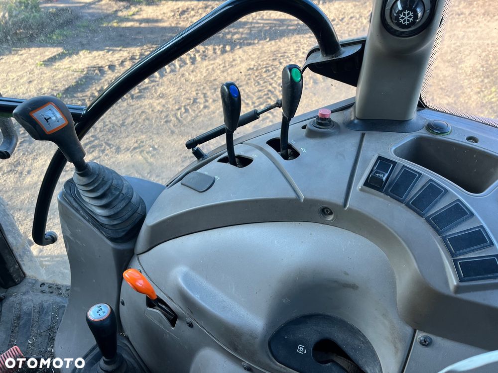 Case IH Farmall C75 - 18