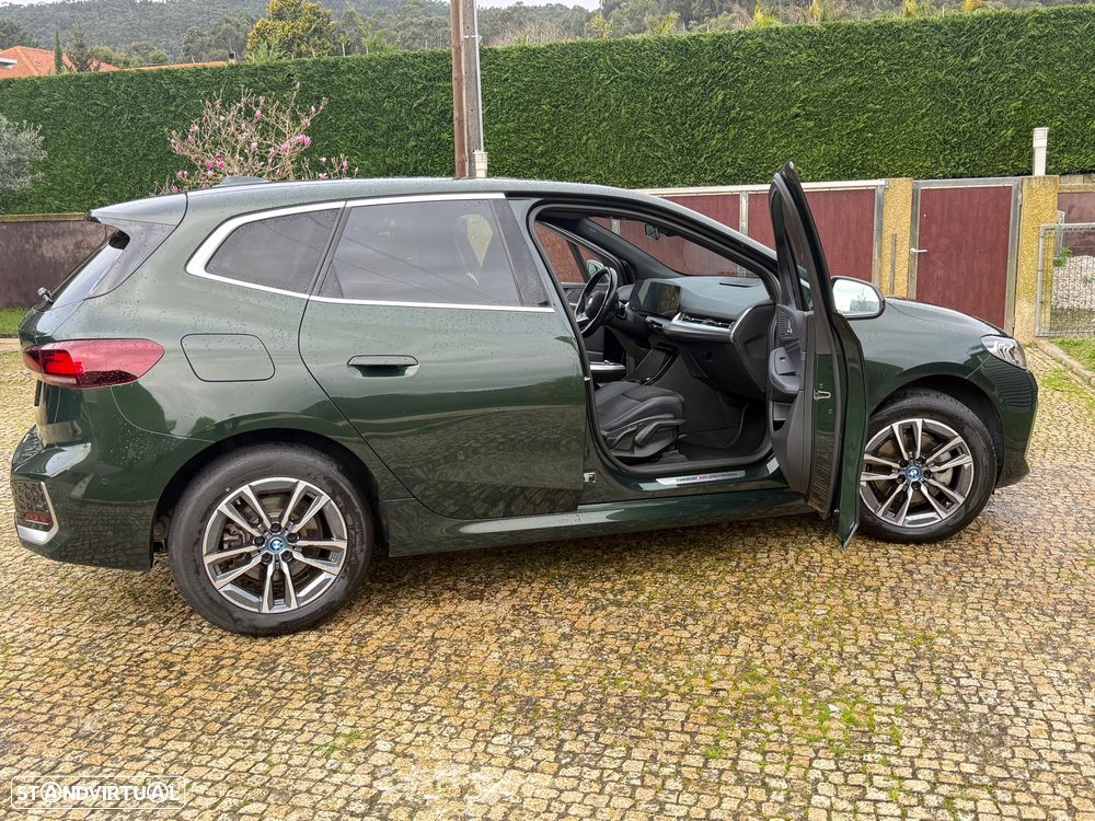 BMW 225xe Active Tourer e xDrive Pack Desportivo M - 15