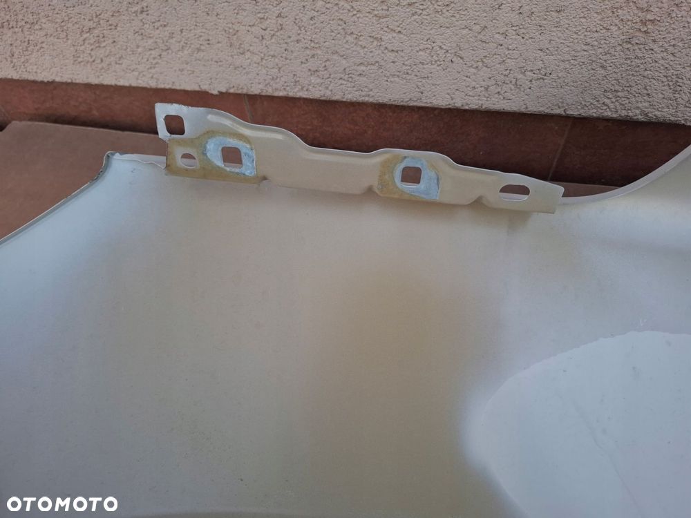 błotnik przedni ford puma mk2 ii st line l1tb-s16015-ad oryginał - 12
