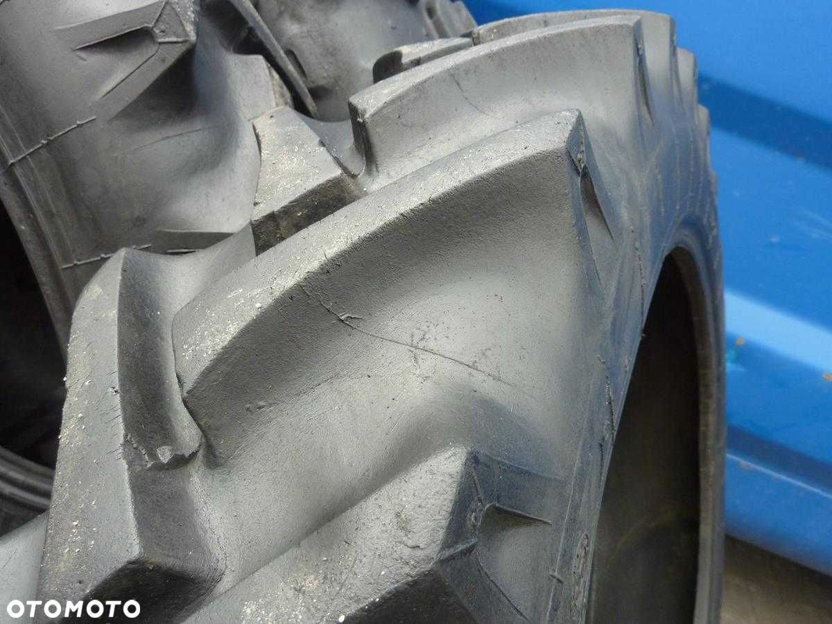 2x Opona używana rolnicza 8.3-32 8.3R32 CONTINENTAL 400zł(szt.) W3947 - 8