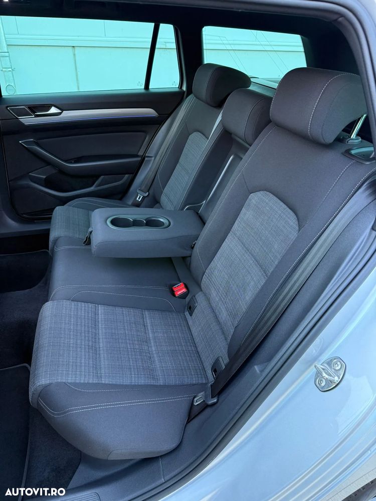 Volkswagen Passat 2.0 TDI DSG Comfortline - 14