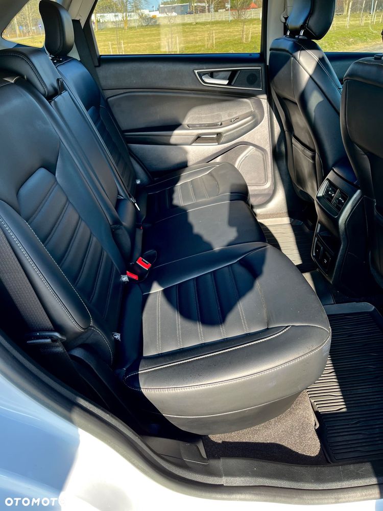 Ford Edge - 18