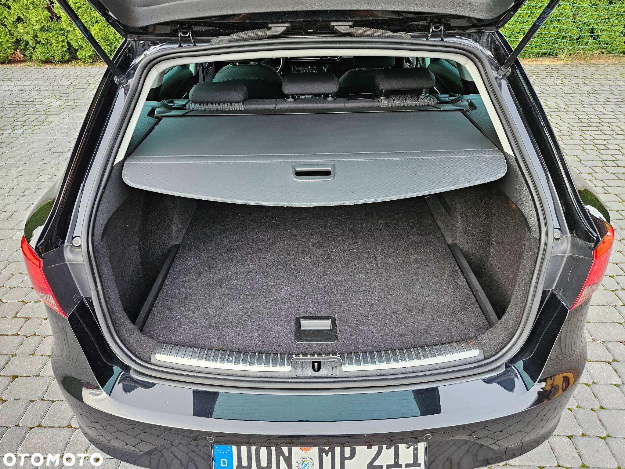 Seat Leon ST 1.2 TSI Start&Stop CONNECT - 17