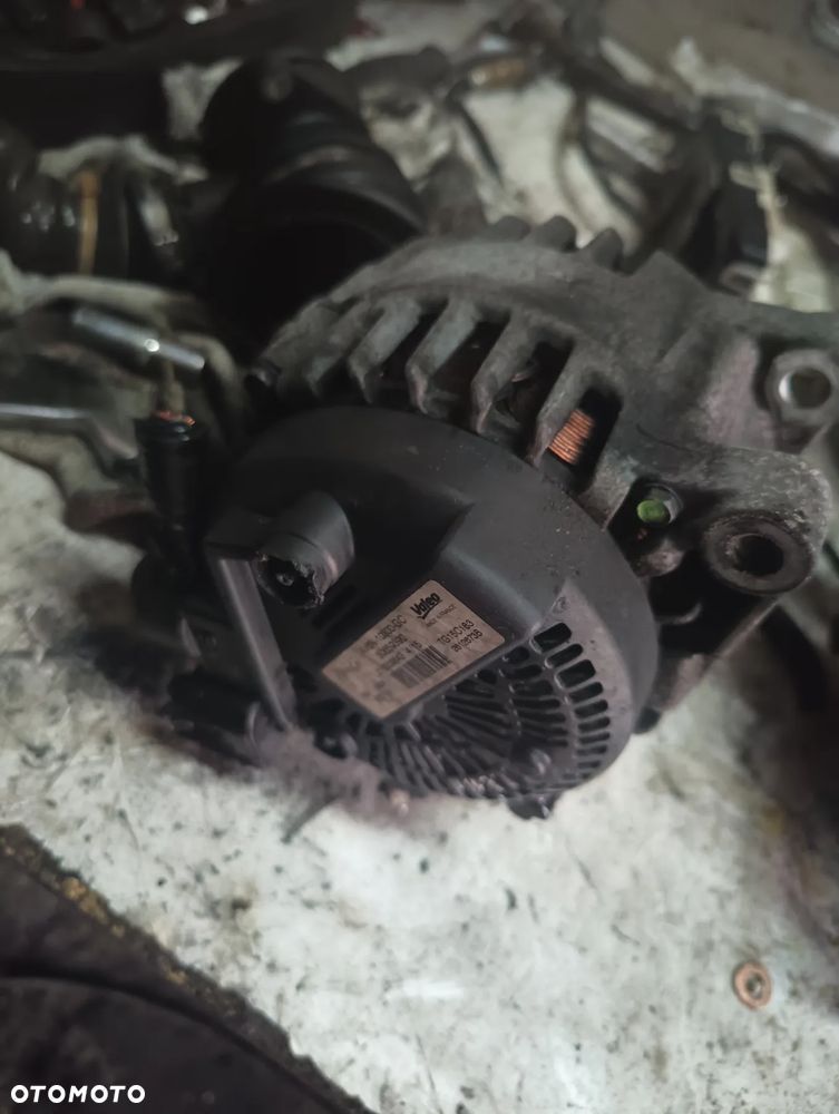 ALTERNATOR FORD 2.0 16 TDCI AV6N 10300 GC