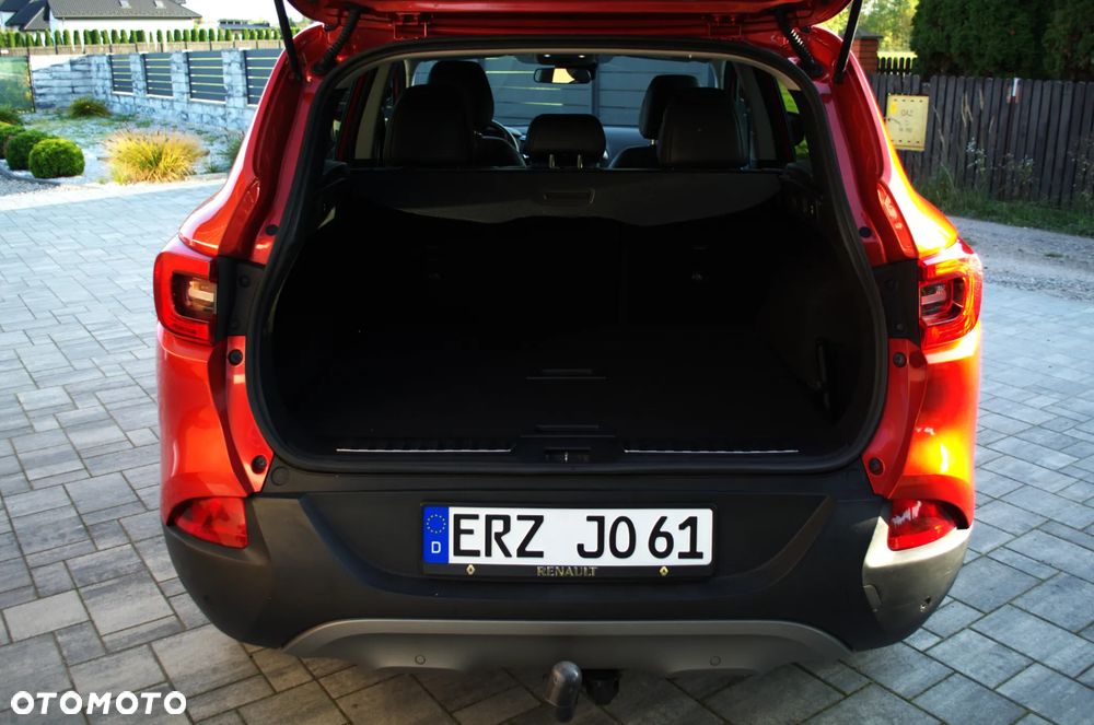Renault Kadjar - 17