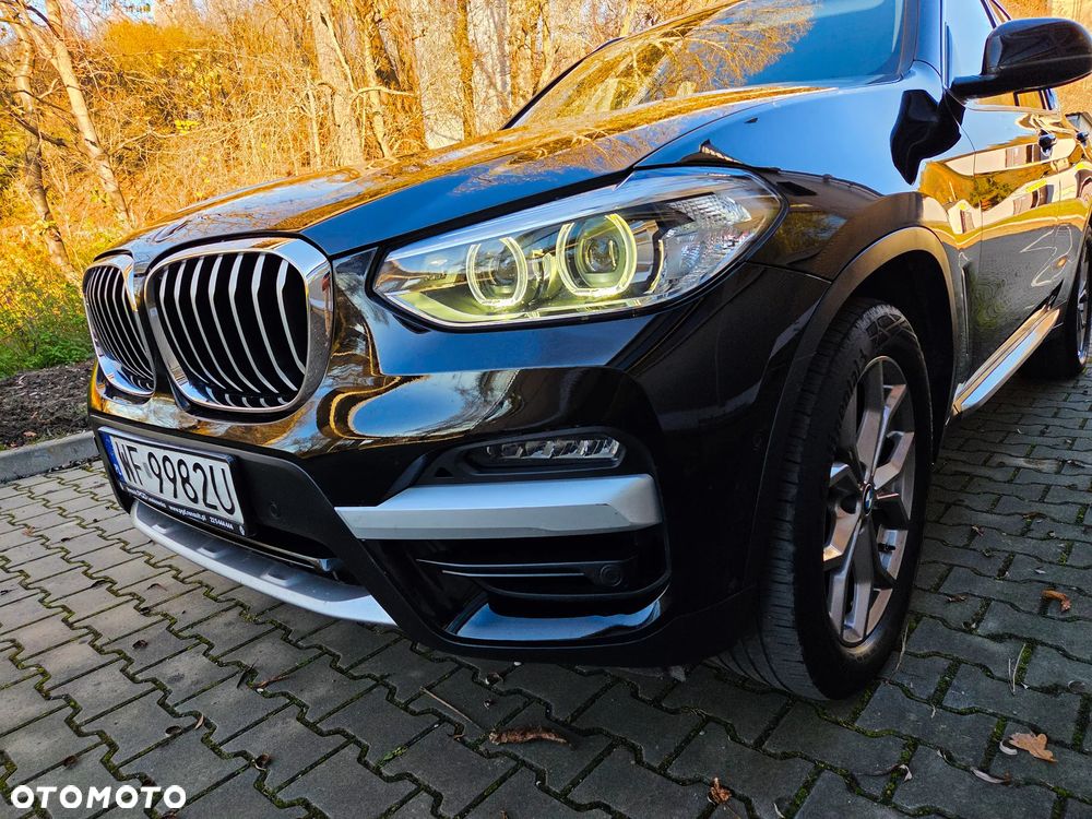 BMW X3 xDrive20d xLine - 15