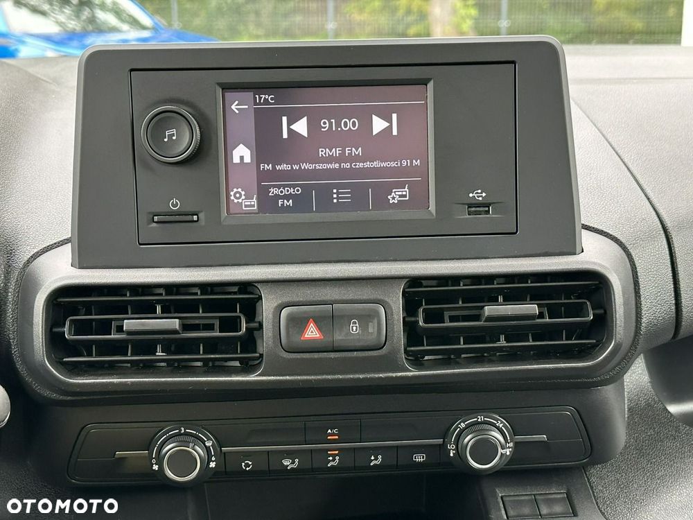 Toyota Proace City Verso - 26
