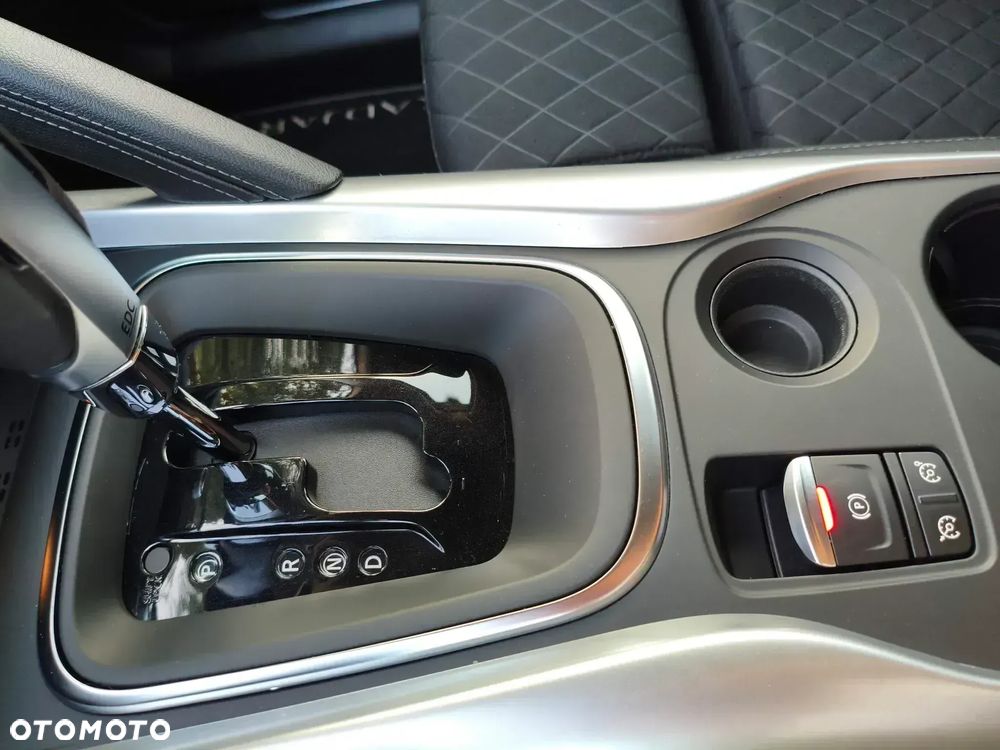 Renault Kadjar 1.3 TCe FAP Black Edition EDC - 15