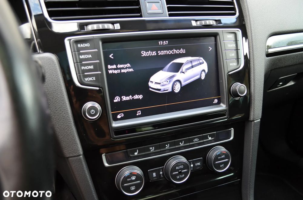 Volkswagen Golf VII 2.0 TDI BMT Highline EU6 - 15